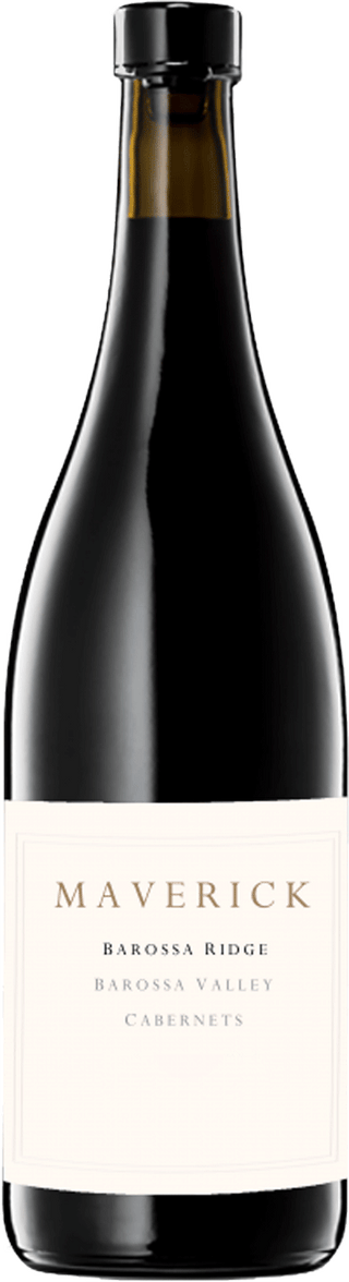 Maverick Barossa Ridge Cabernets 2018