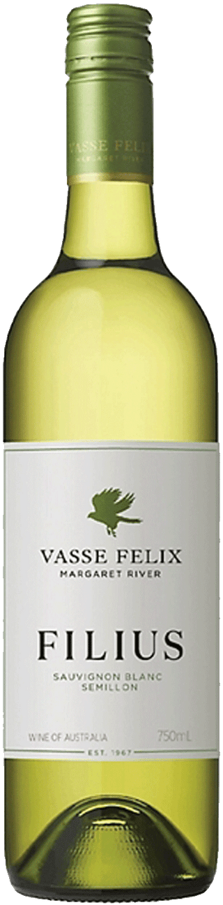 Vasse Felix Filius Sauvignon Blanc Semillon 2024
