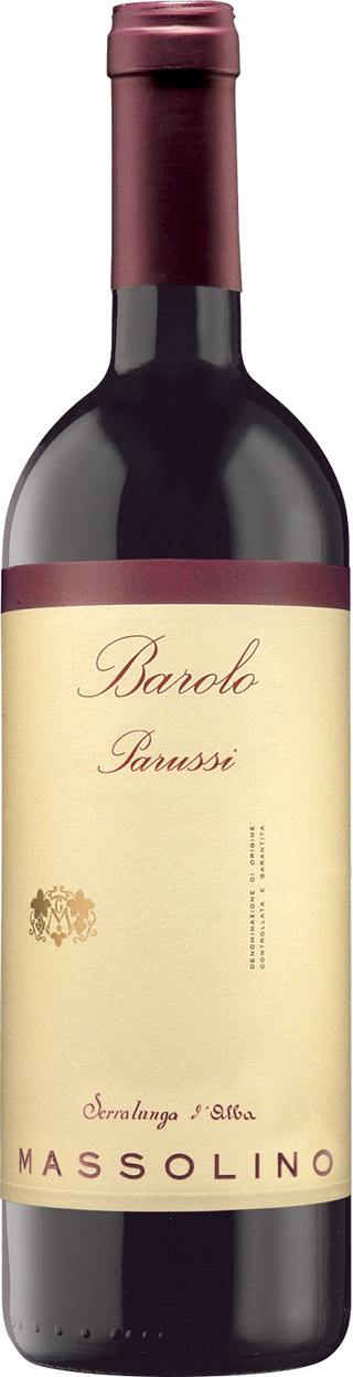 Massolino Barolo 'Parussi' 2017