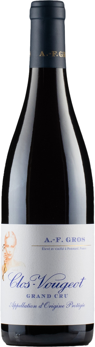 Domaine AF Gros Clos Vougeot Grand Cru 2023 - United Cellars