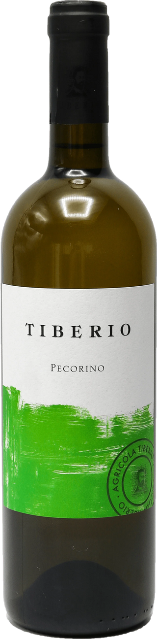 Tiberio Pecorino 2022