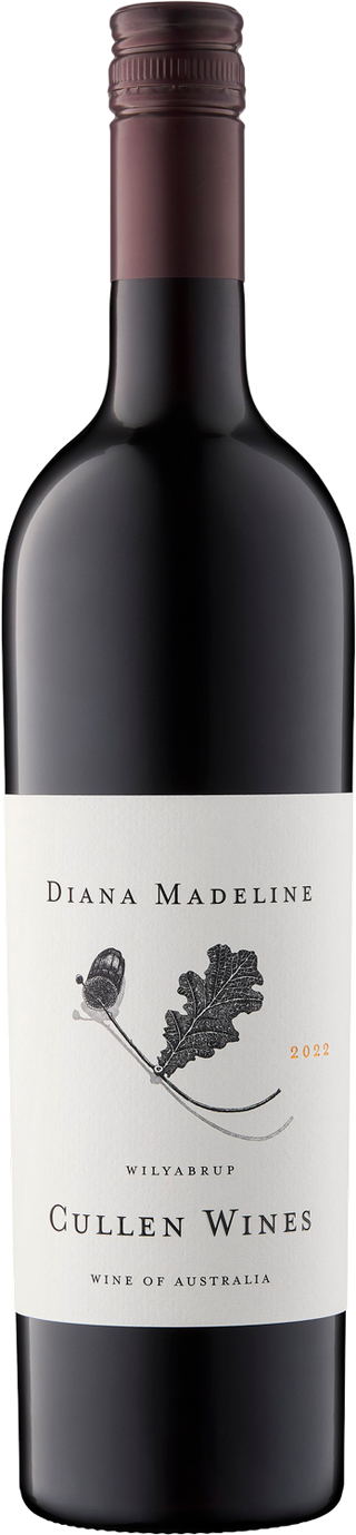 Cullen Diana Madeline Cabernet Merlot 2022