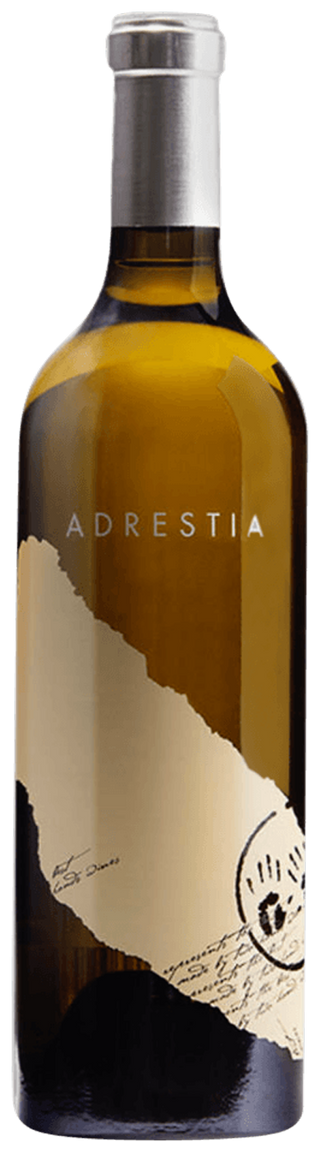 Two Hands Wines Adrestia Semillon Sauvignon Blanc 2012