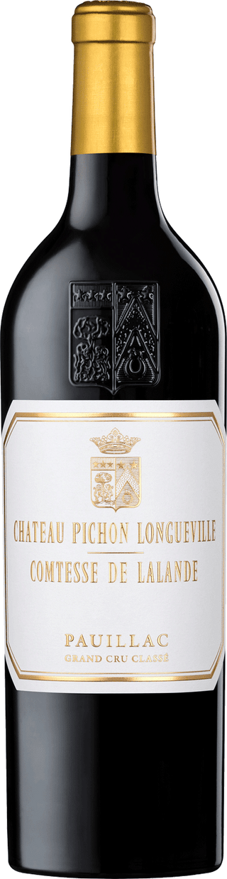Chateau Pichon Comtesse de Lalande 2022 - United Cellars