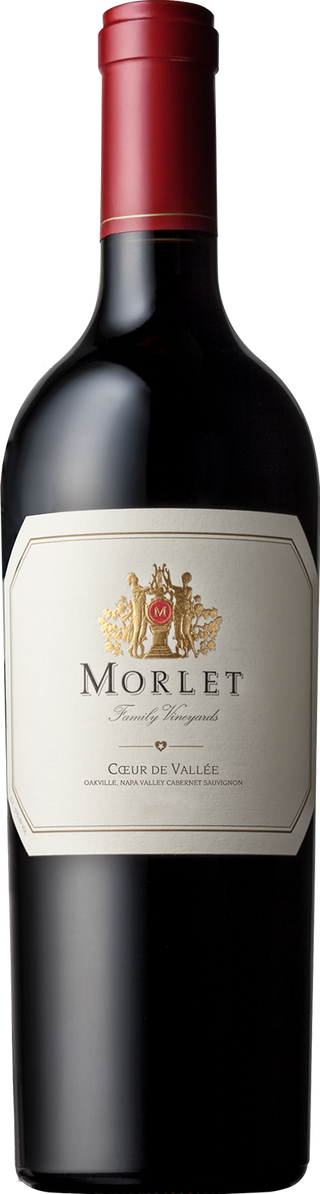 Morlet Coeur De Vallee Cabernet Sauvignon 2018 - United Cellars
