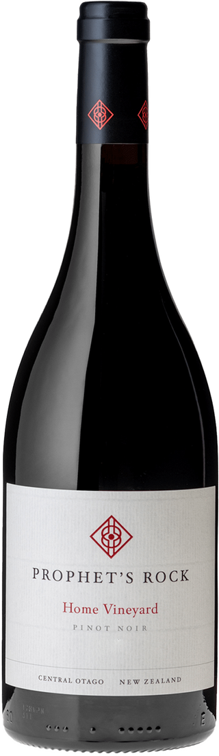 Prophet’s Rock Home Vineyard Pinot Noir 2022 - United Cellars