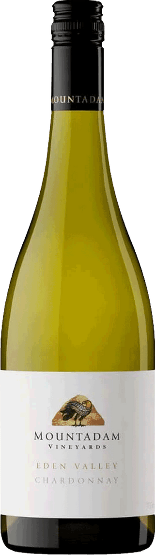 Mountadam Eden Valley Chardonnay 2022