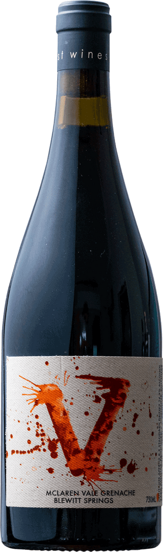 Vanguardist Grenache 2021 - United Cellars