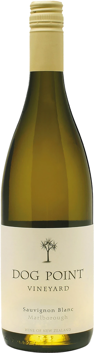 Dog Point Sauvignon Blanc 2023 - United Cellars