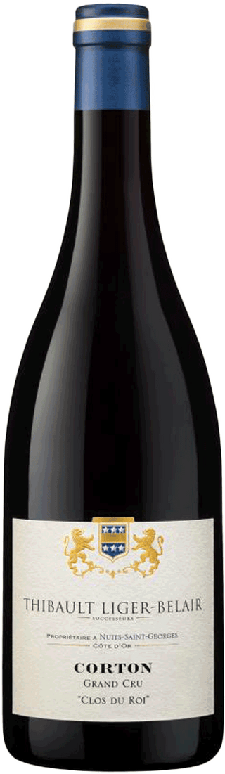 Domaine Thibault Liger-Belair Corton Les Clos du Roi 2018