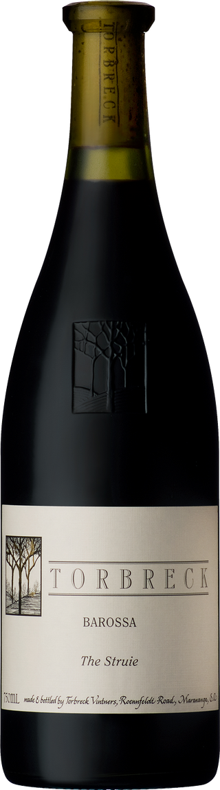 Torbreck The Struie Shiraz 2016