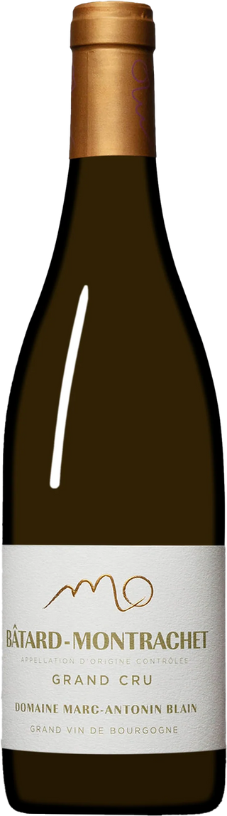 Marc-Antonin Blain Batard Montrachet 2018
