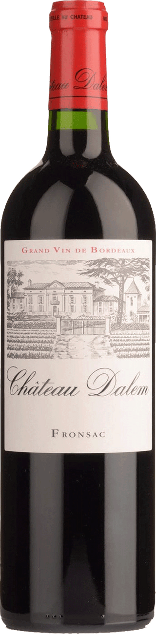 Chateau Dalem 2021