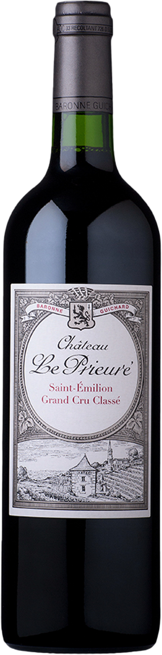 Chateau Le Prieure 2020 - United Cellars