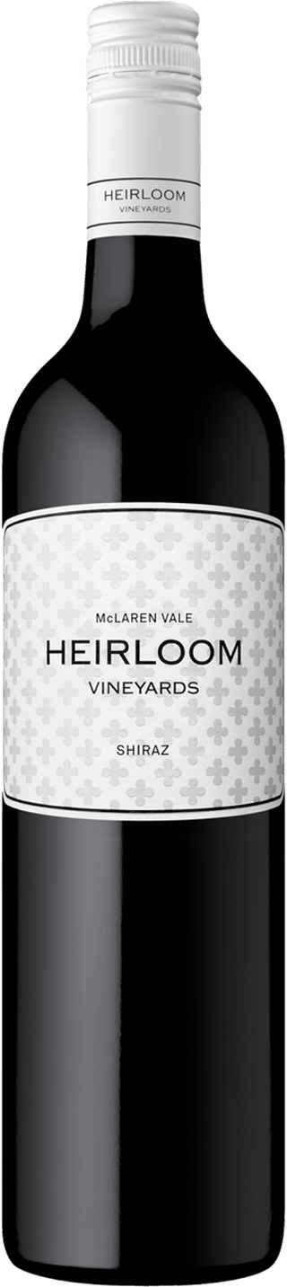 Heirloom Vineyards McLaren Vale Shiraz 2020