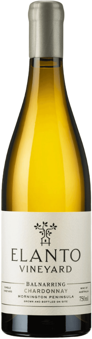 Elanto Vineyard Chardonnay 2023