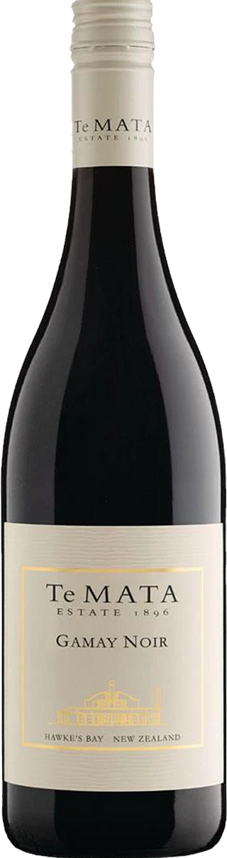 Te Mata Estate Gamay Noir - United Cellars