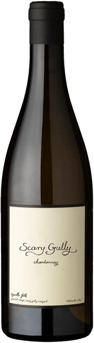 Gentle Folk 'Scary Gully' Chardonnay 2023 - United Cellars