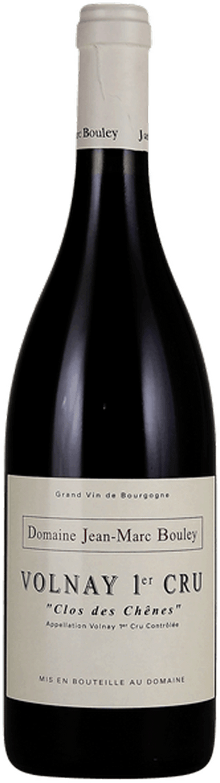 Jean-Marc Bouley Clos des Chenes 1er Cru Volnay 2016