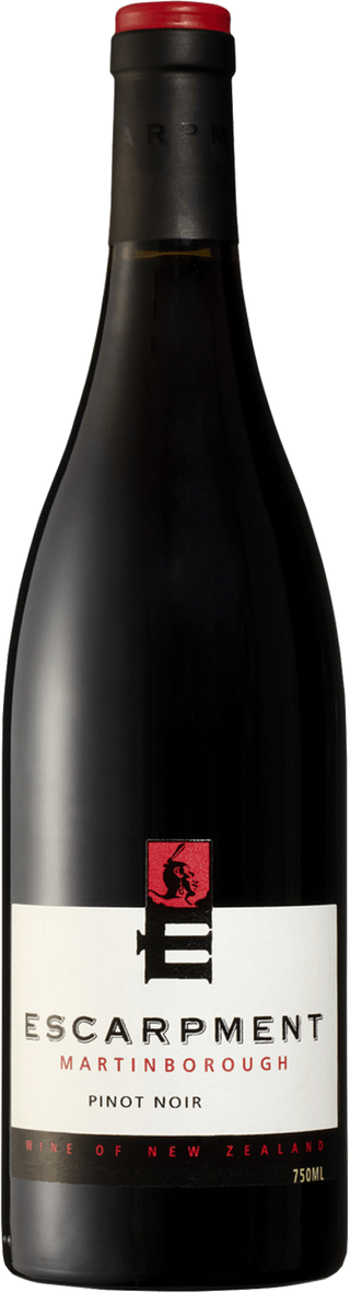 Escarpment Martinborough Pinot Noir 2021 - United Cellars