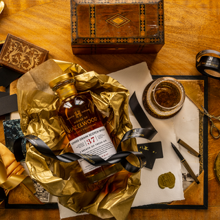 House of Hazelwood 'A Breath of Fresh Air' Scotch Whisky 46.4% 700ml - United Cellars