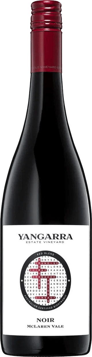 Yangarra Estate Noir 2021 - United Cellars