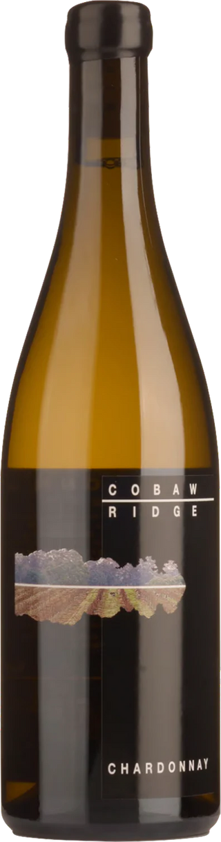 Cobaw Ridge Chardonnay 2023 - United Cellars