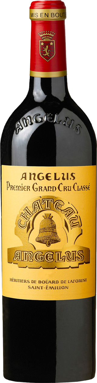 Chateau Angelus 2020