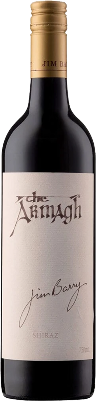 Jim Barry The Armagh Shiraz 2017