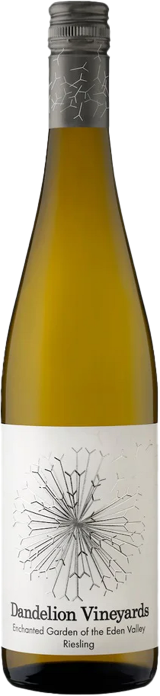 Dandelion Enchanted Garden of the Eden Valley Riesling 2017