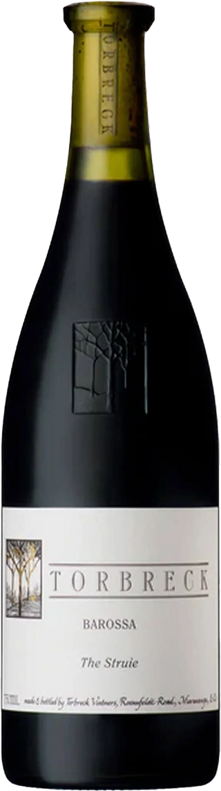 Torbreck The Struie Shiraz 2003
