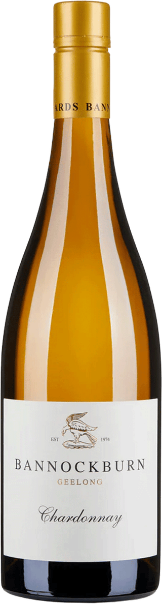 Bannockburn Chardonnay 2022 - United Cellars