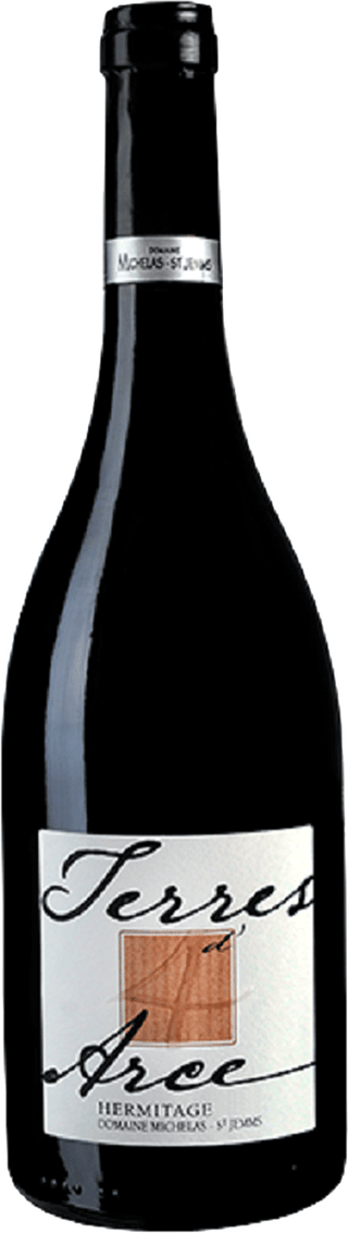 Domaine Michelas St Jemms Hermitage Terres D'Arce 2015