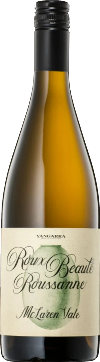 Yangarra 'Roux Beaute' Roussanne 2022 - United Cellars