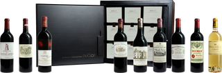 Duclot Bordeaux Prestige Collection Case 2009