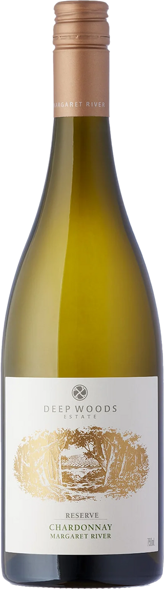 Deep Woods Estate Reserve Chardonnay 2022