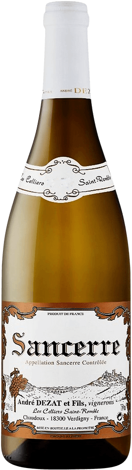 Domaine Firmin Dezat Sancerre 2023 - United Cellars