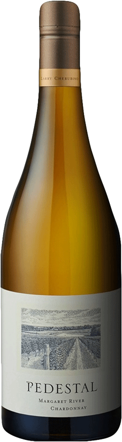 Pedestal Margaret River Chardonnay 2024