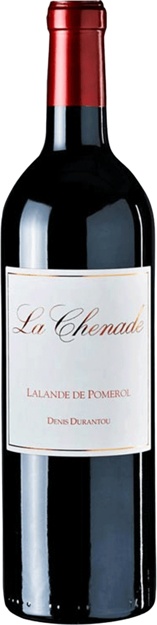 Chateau La Chenade Lalande-de-Pomerol 2021