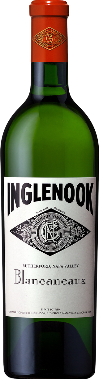 Inglenook Blancaneaux 2023 - United Cellars