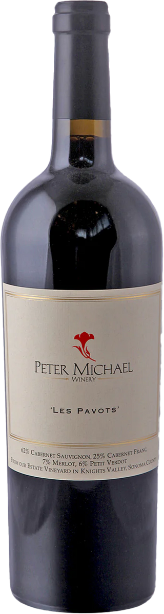 Peter Michael Les Pavots 2021 - United Cellars