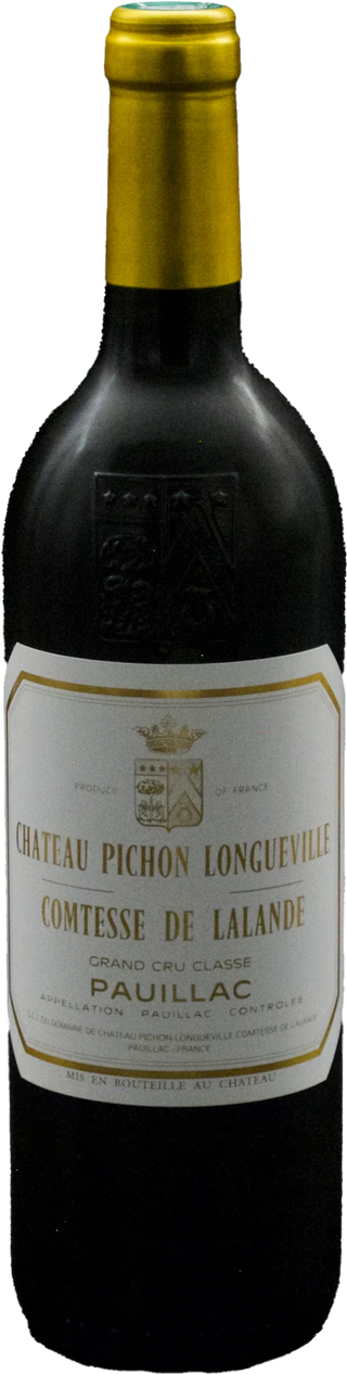 Chateau Pichon Longueville Comtesse Lalande 2020