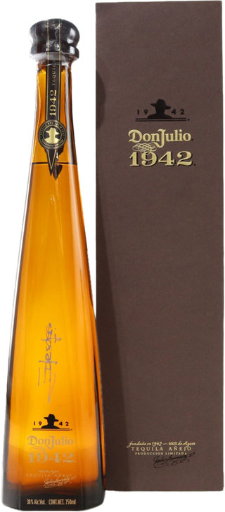 Don Julio 1942 Tequila 750ml