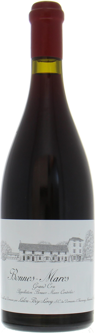 Domaine D'Auvenay Bonnes Mares  Grand Cru 2013 - United Cellars