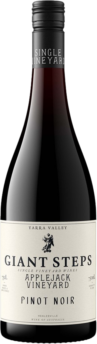 Giant Steps Applejack Vineyard Pinot Noir 2023 - United Cellars