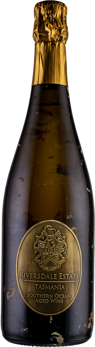 Riversdale Estate Limited Release Ocean Aged Sparkling NV - United Cellars