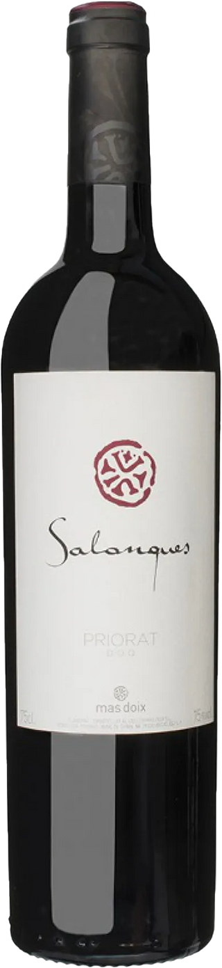 Mas Doix Salanques Grenache Blend 2021 - United Cellars