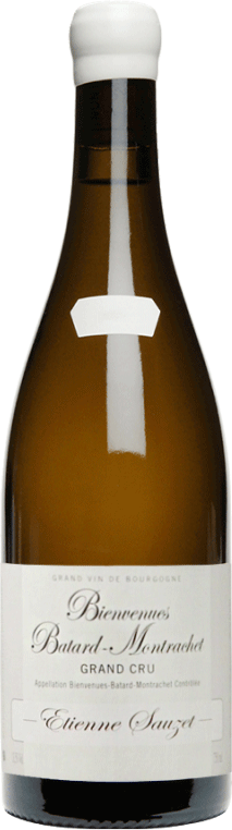 Domaine Etienne Sauzet Bienvenues Batard Montrachet 2015