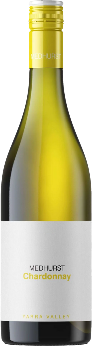 Medhurst Estate Chardonnay 2023