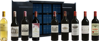 Duclot Bordeaux Prestige Collection Case 2017